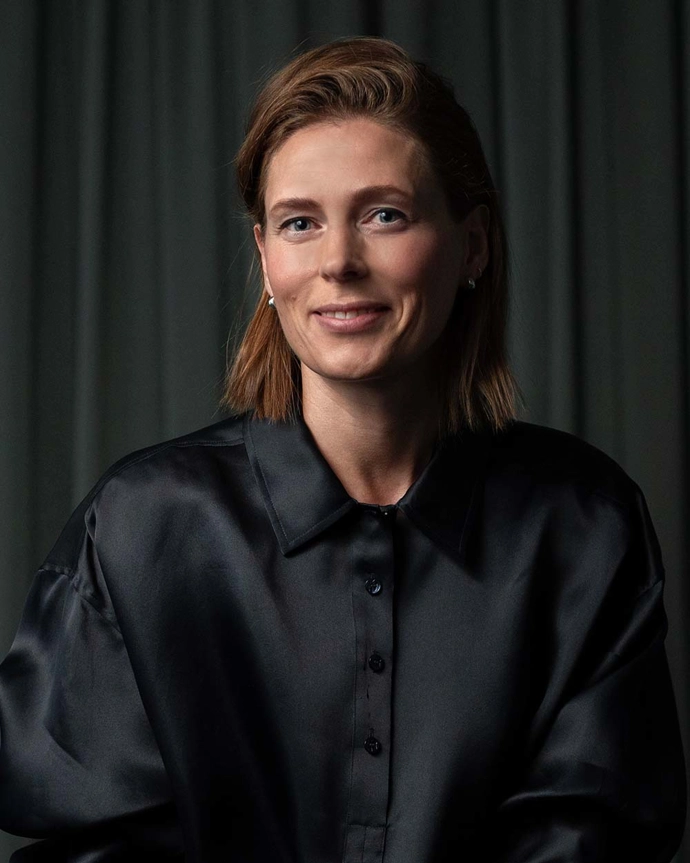 Jessica Bergmark