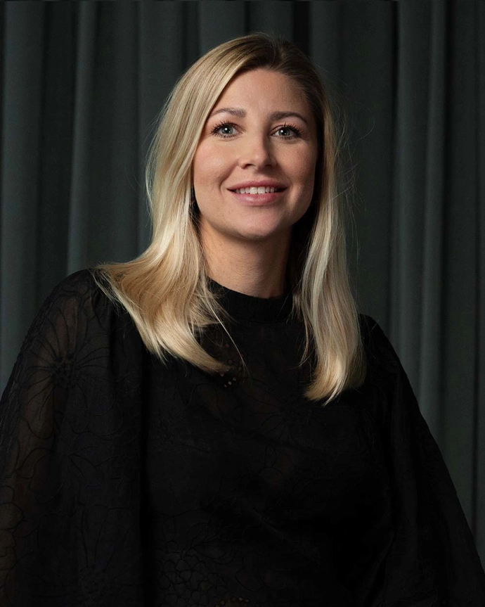 Sara Backlund