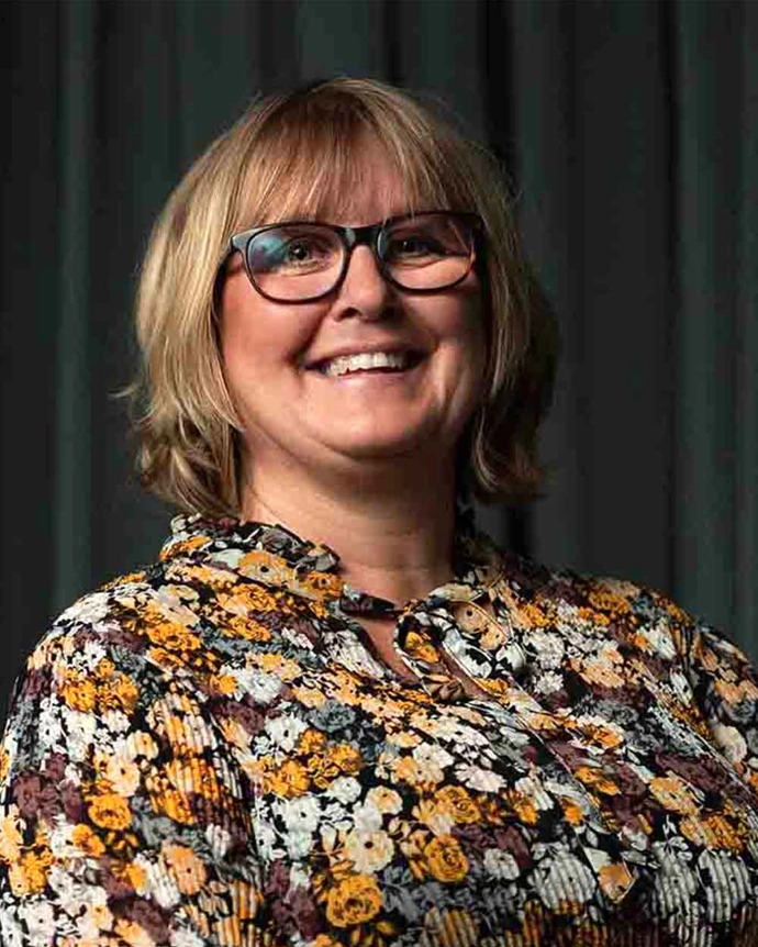 Pernilla Svahn
