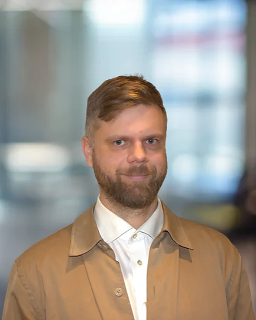 Marcus Eklundh