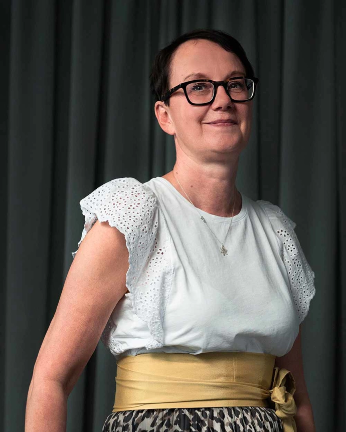 Elisabeth Vestermark