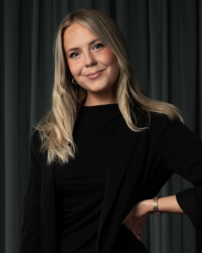 Elin Eriksson
